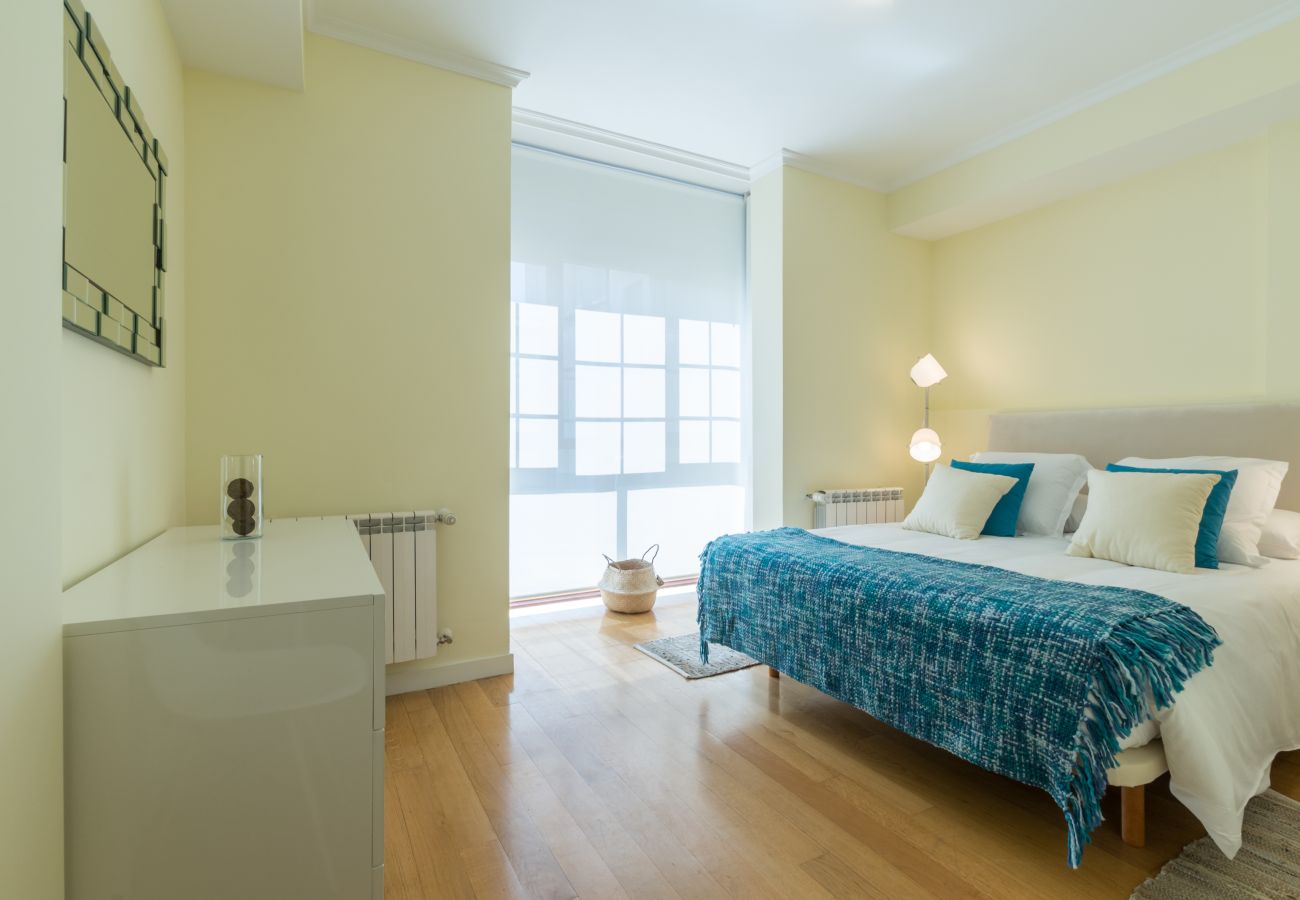 Apartamento en Madrid - Apartamento Retiro II en Madrid