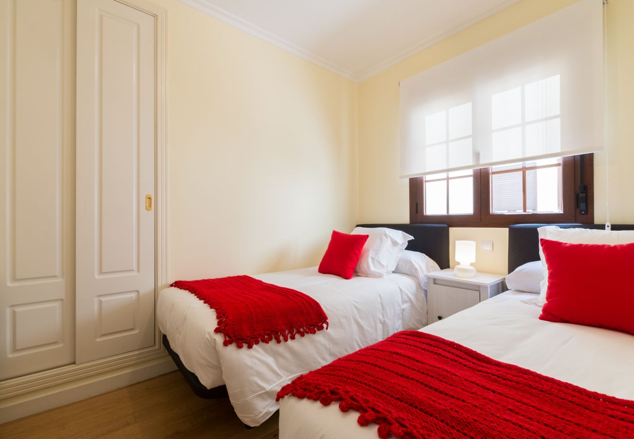 Apartamento en Madrid - Apartamento Retiro II en Madrid