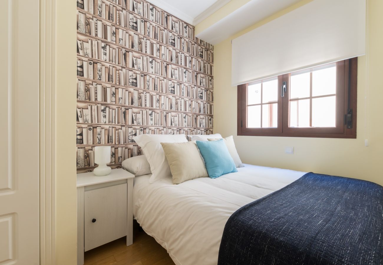 Apartamento en Madrid - Apartamento Retiro II en Madrid