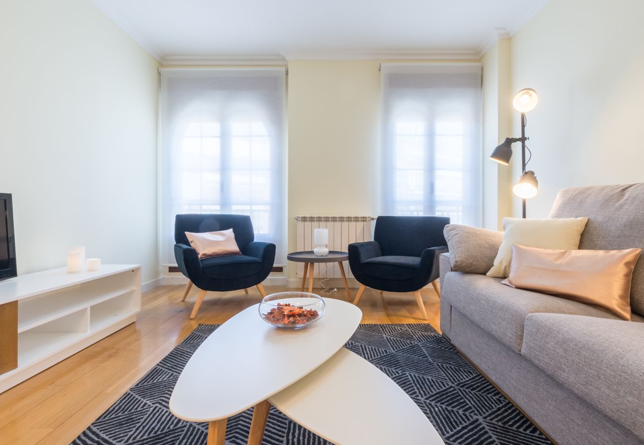 Apartamento en Madrid - Apartamento Retiro II en Madrid