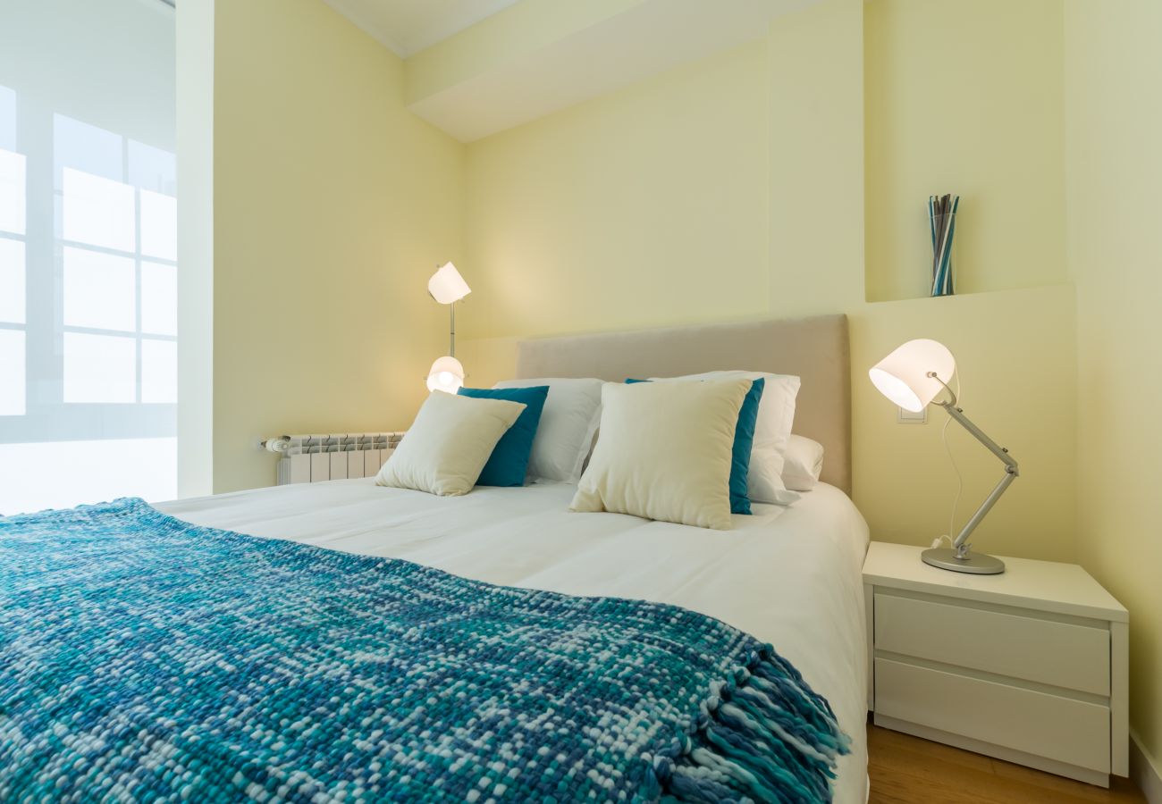 Apartamento en Madrid - Apartamento Retiro II en Madrid
