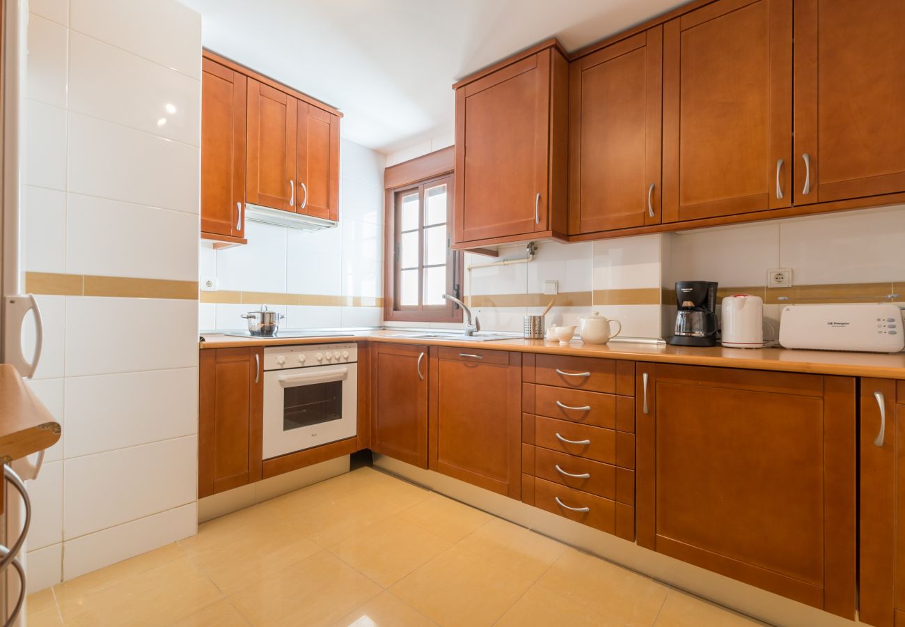 Apartamento en Madrid - Apartamento Retiro II en Madrid