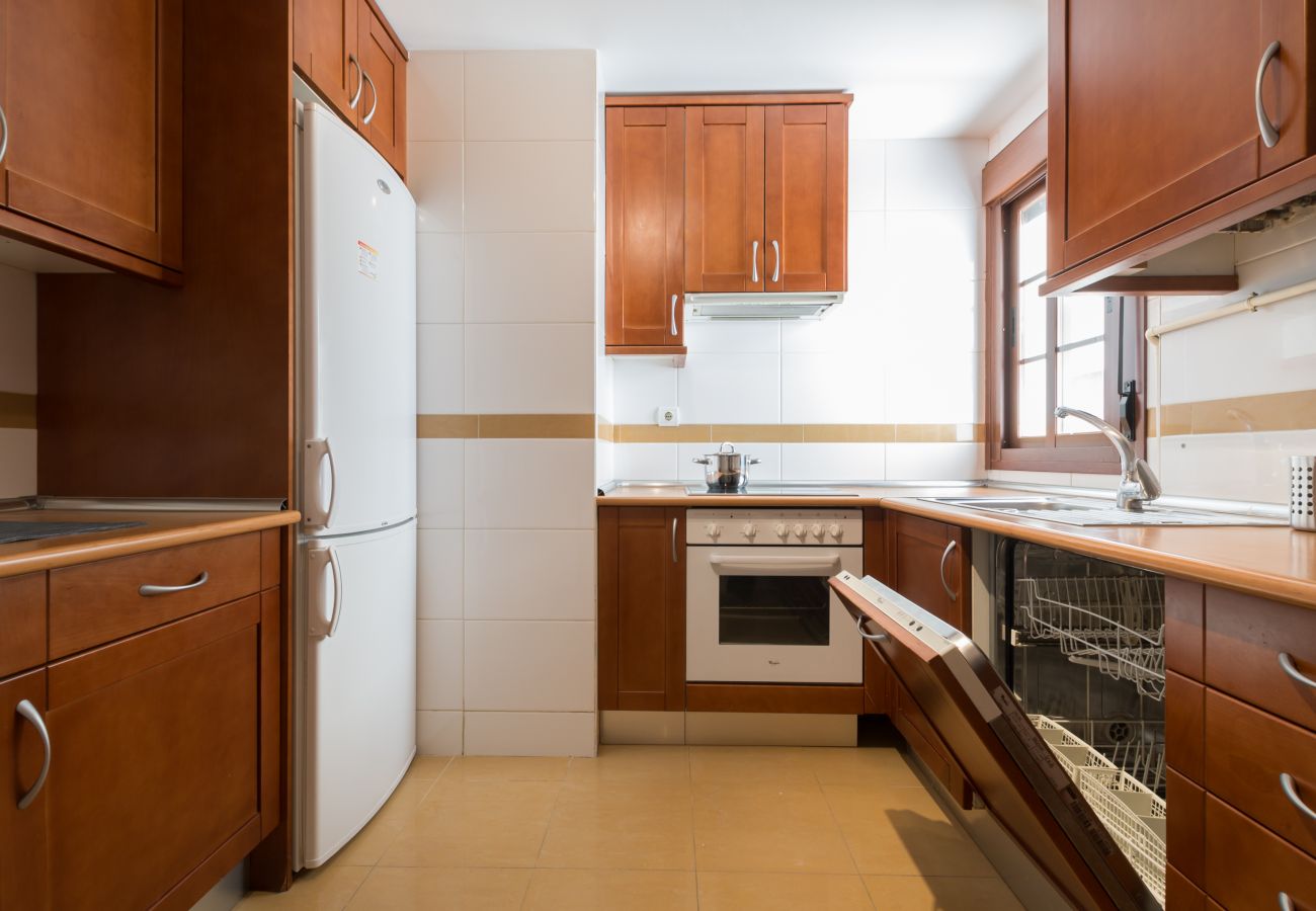 Apartamento en Madrid - Apartamento Retiro II en Madrid