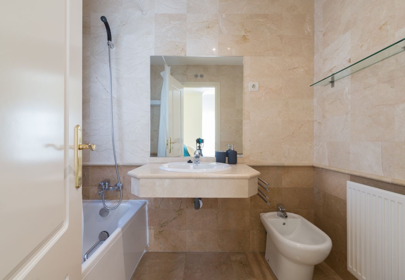 Apartamento en Madrid - Apartamento Retiro II en Madrid