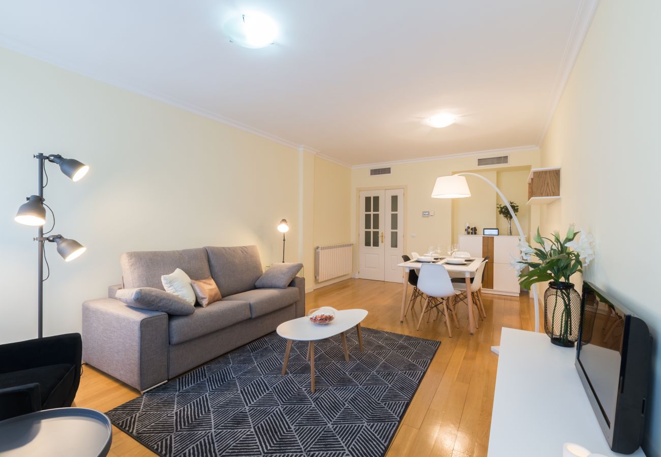 Apartamento en Madrid - Apartamento Retiro II en Madrid