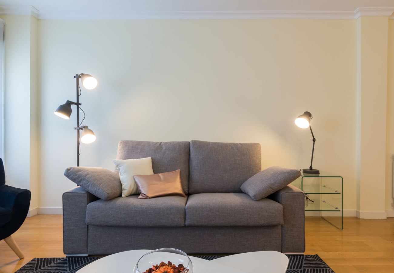 Apartamento en Madrid - Apartamento Retiro II en Madrid