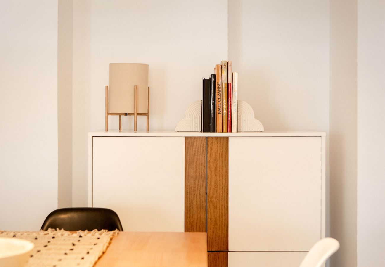 Apartamento en Madrid - Apartamento Retiro II en Madrid