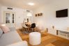 Apartamento en Madrid - Apartamento Retiro II en Madrid Apartamento en Madrid - Apartamento Retiro II en Madrid