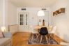 Apartamento en Madrid - Apartamento Retiro II en Madrid Apartamento en Madrid - Apartamento Retiro II en Madrid