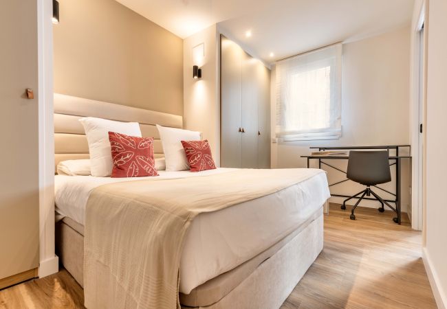 Apartamento en Madrid - Apartamento Auditorio lll en Prosperidad Apartamento en Madrid - Apartamento Auditorio lll en Prosperidad
