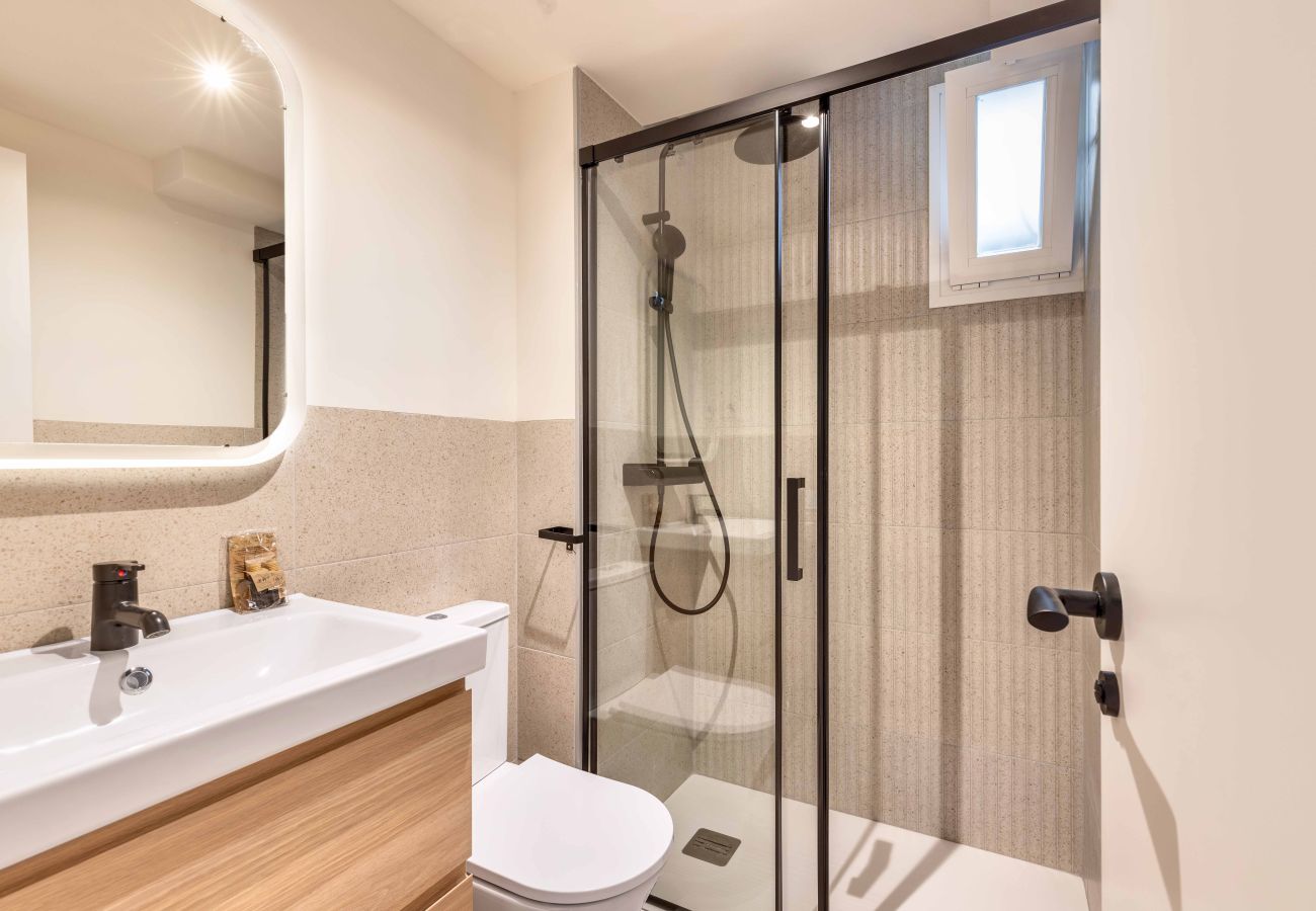 Apartamento en Madrid - Apartamento Auditorio lll en Prosperidad