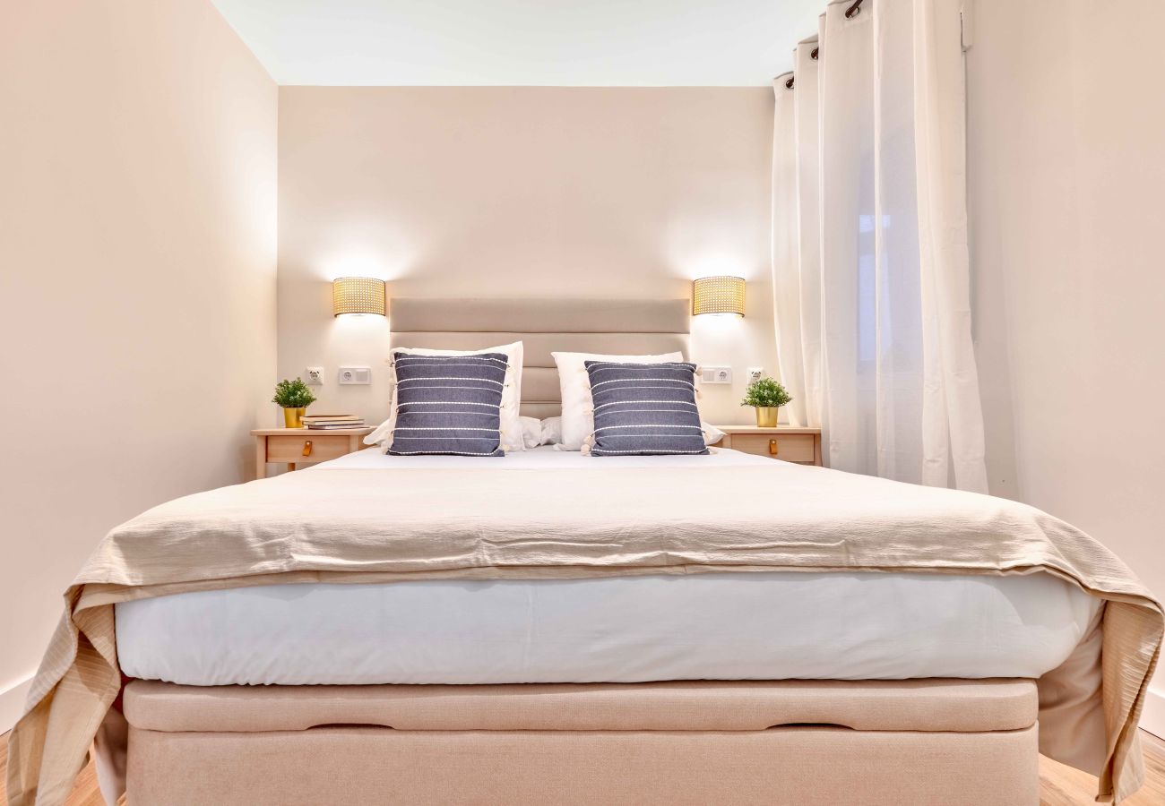 Apartamento en Madrid - Apartamento Auditorio lll en Prosperidad