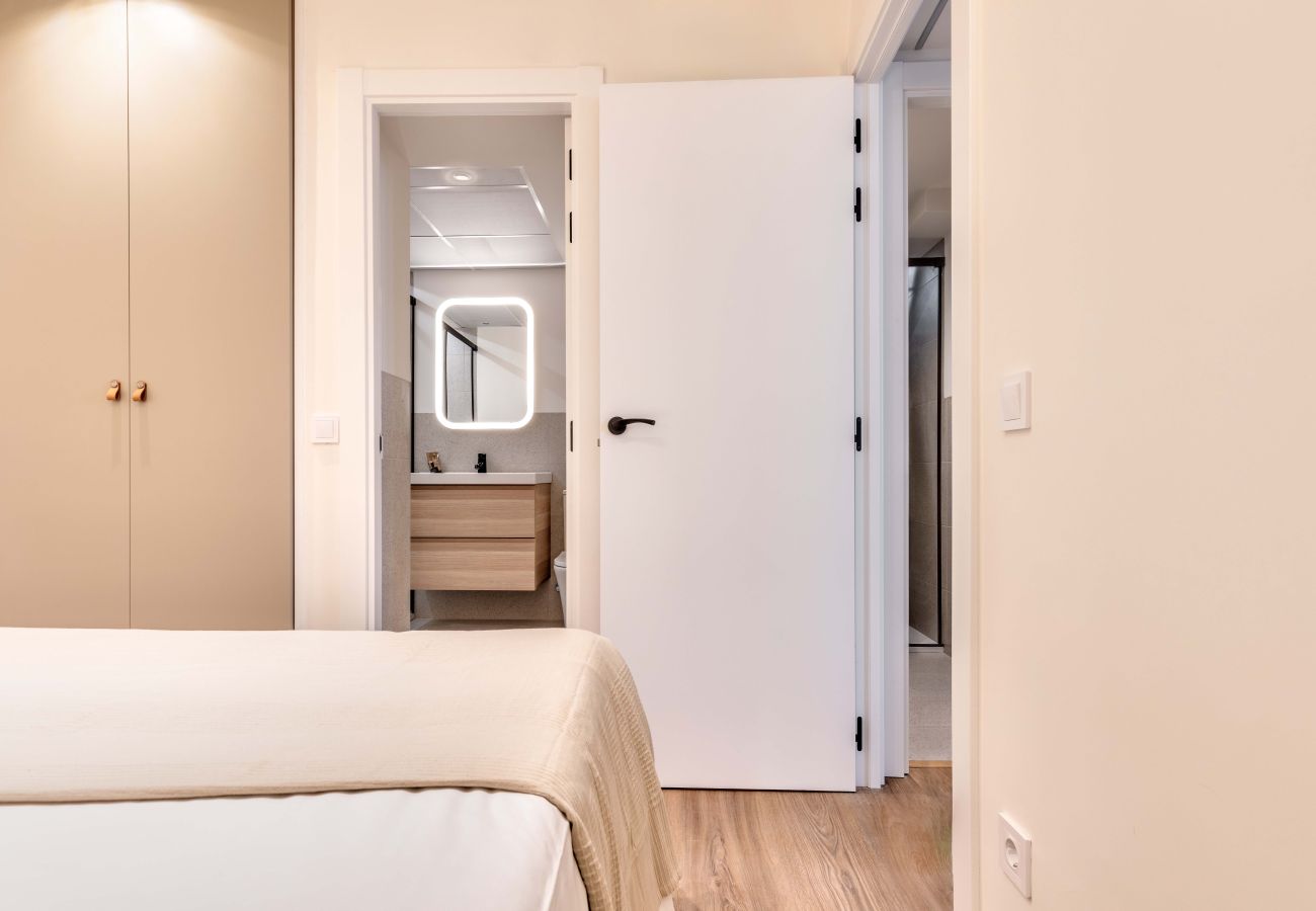Apartamento en Madrid - Apartamento Auditorio lll en Prosperidad