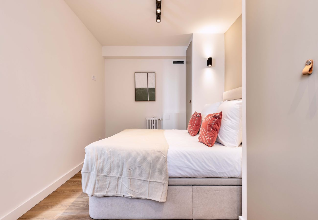 Apartamento en Madrid - Apartamento Auditorio lll en Prosperidad