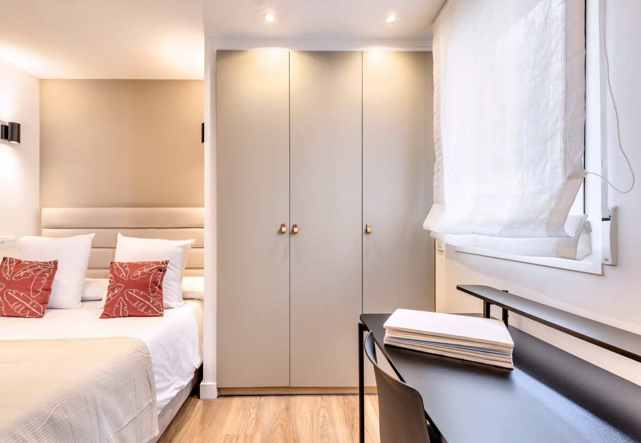 Apartamento en Madrid - Apartamento Auditorio lll en Prosperidad