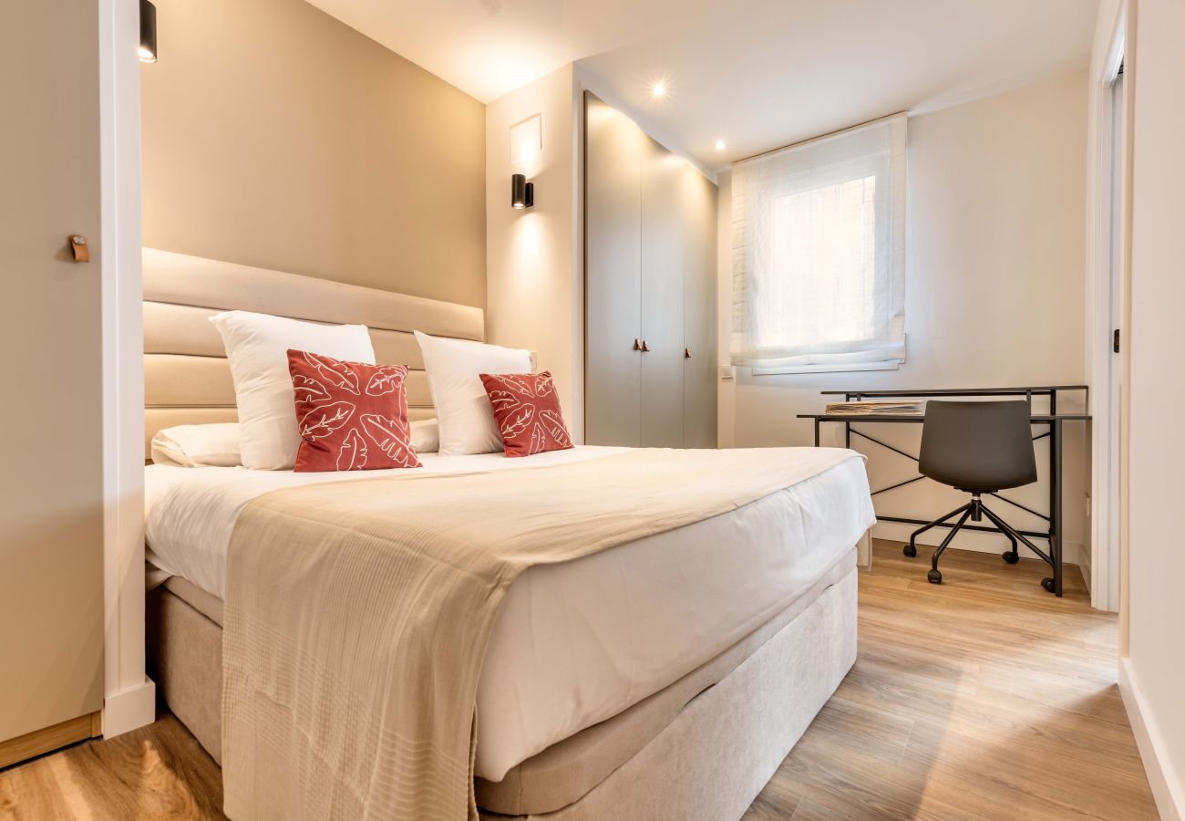 Apartamento en Madrid - Apartamento Auditorio lll en Prosperidad