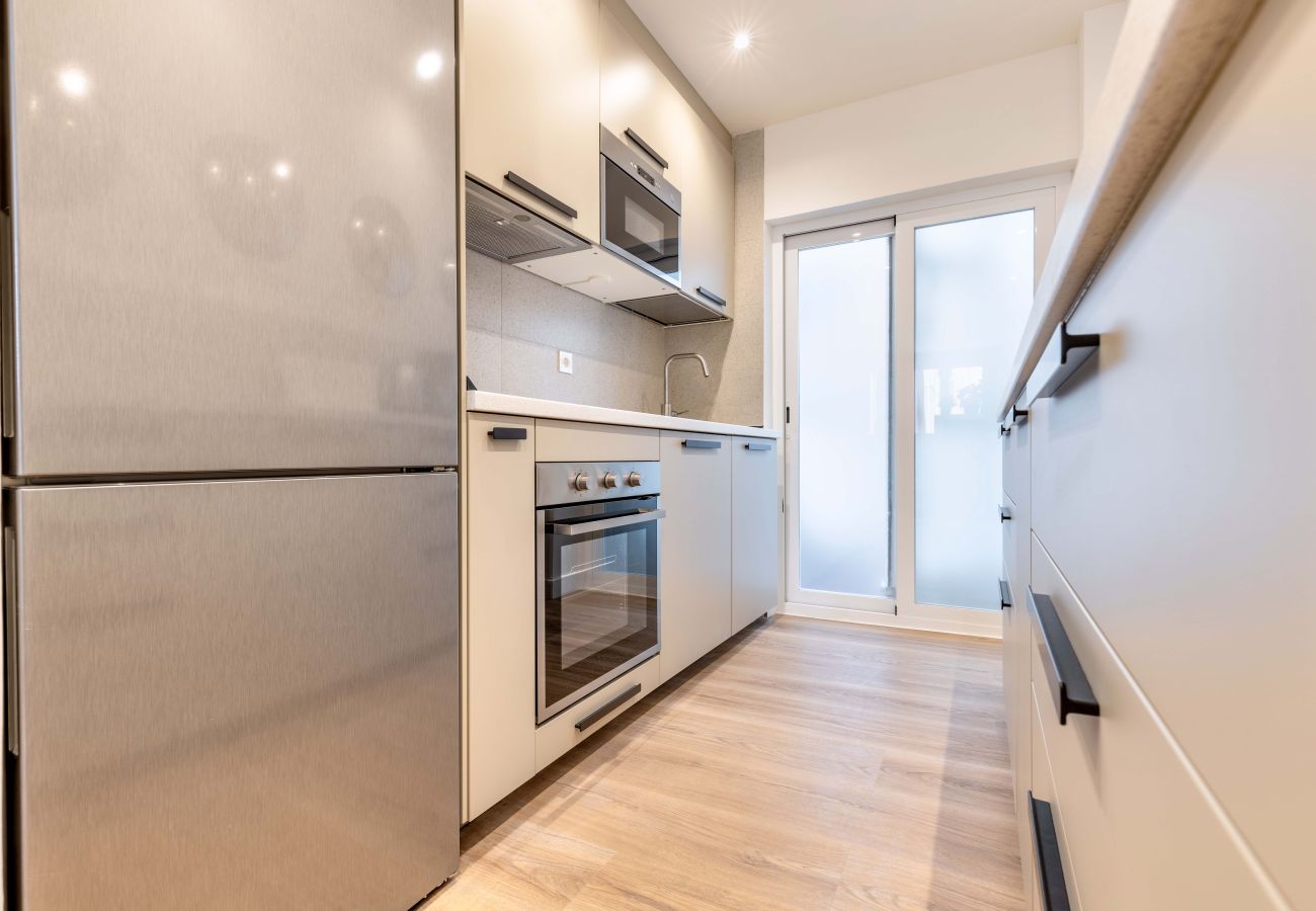 Apartamento en Madrid - Apartamento Auditorio lll en Prosperidad