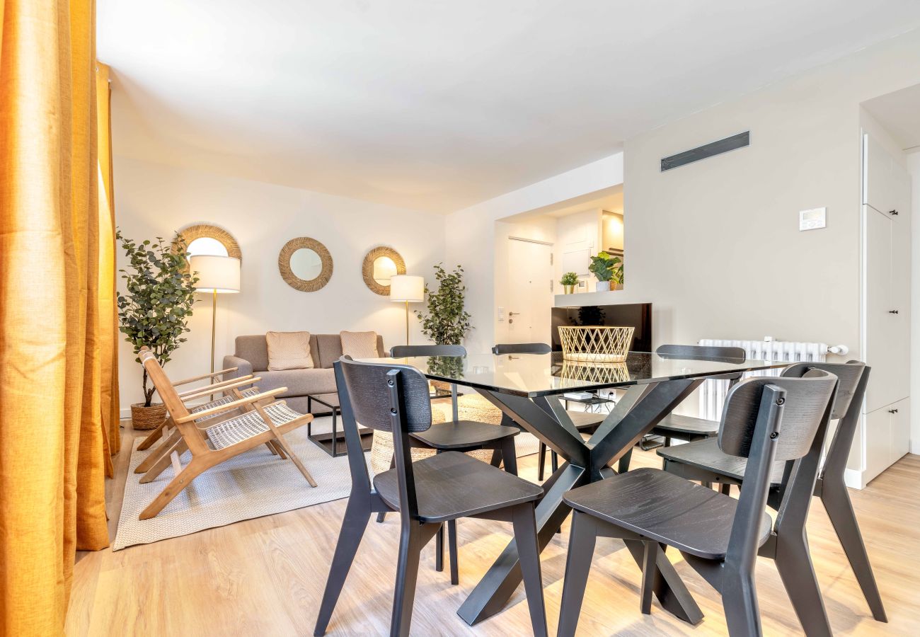 Apartamento en Madrid - Apartamento Auditorio lll en Prosperidad
