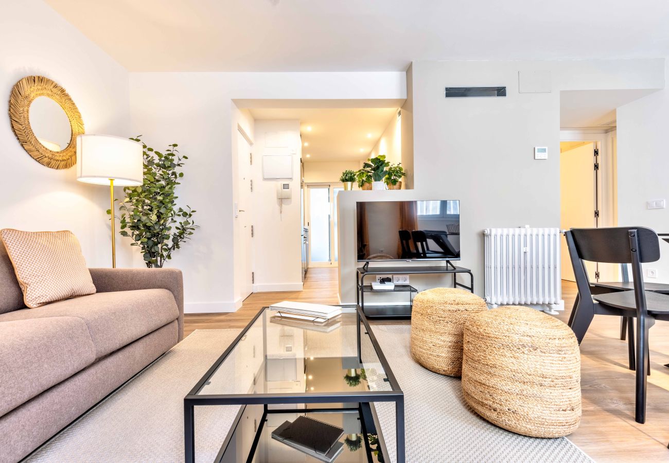 Apartamento en Madrid - Apartamento Auditorio lll en Prosperidad