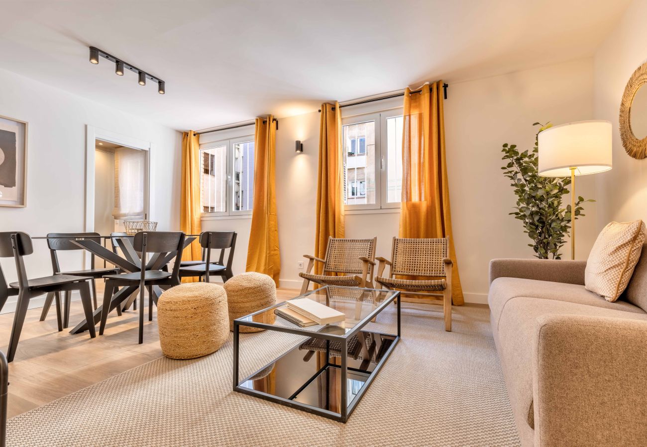 Apartamento en Madrid - Apartamento Auditorio lll en Prosperidad