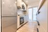 Apartamento en Madrid - Apartamento Auditorio lll en Prosperidad Apartamento en Madrid - Apartamento Auditorio lll en Prosperidad