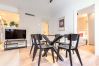 Apartamento en Madrid - Apartamento Auditorio lll en Prosperidad Apartamento en Madrid - Apartamento Auditorio lll en Prosperidad