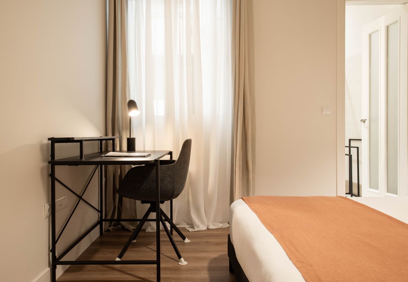 Apartamento en Madrid - Apartamento Prado V en Madrid
