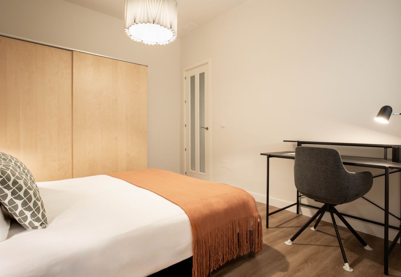 Apartamento en Madrid - Apartamento Prado V en Madrid