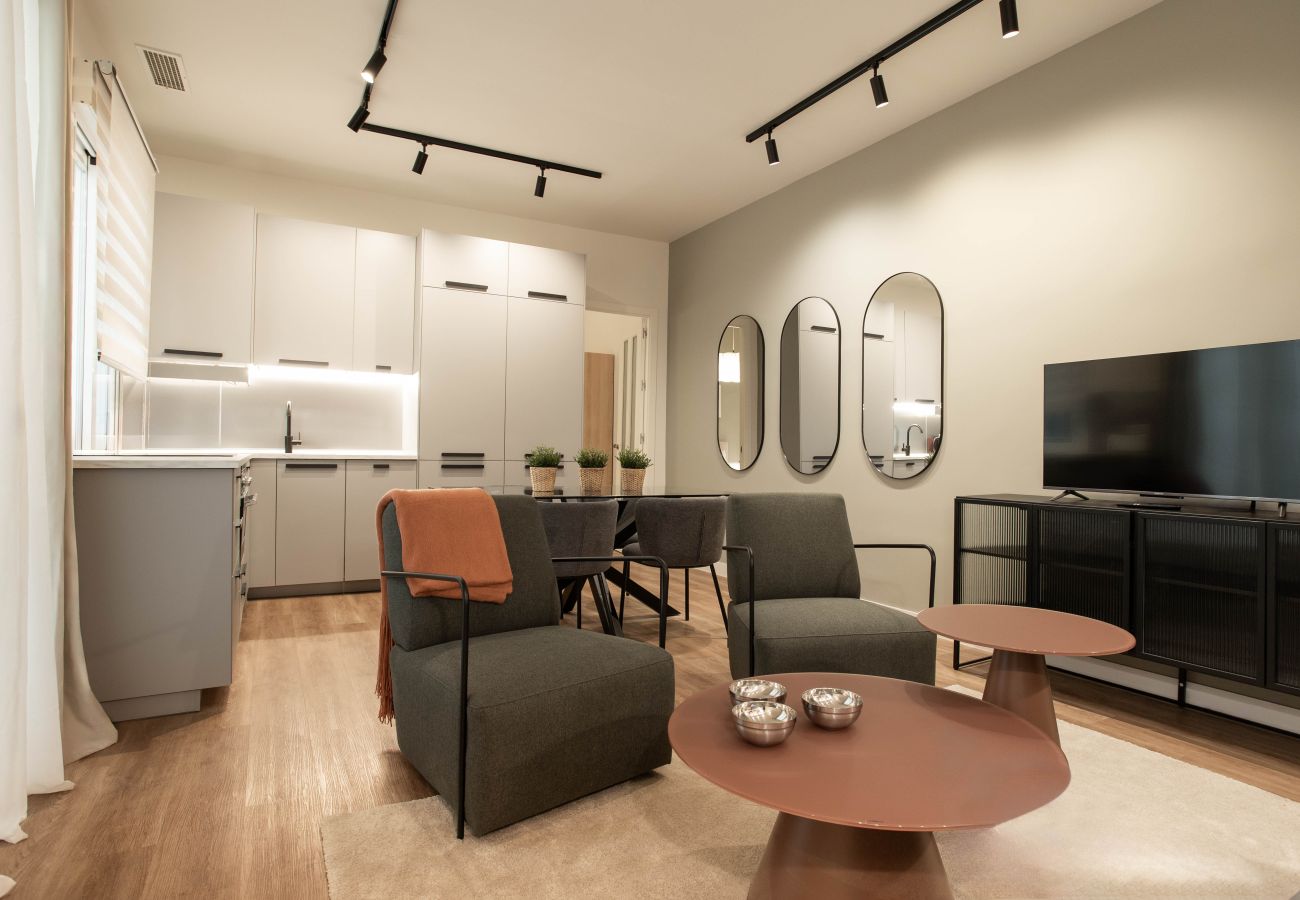 Apartamento en Madrid - Apartamento Prado V en Madrid