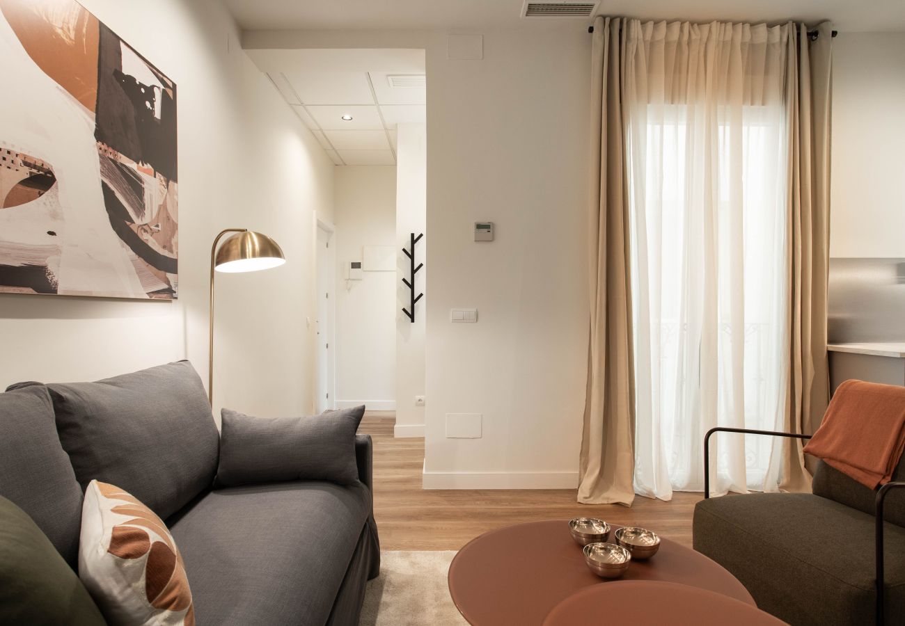 Apartamento en Madrid - Apartamento Prado V en Madrid