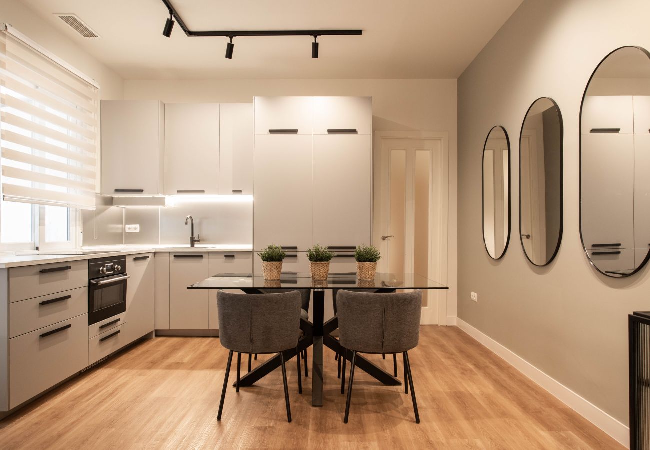 Apartamento en Madrid - Apartamento Prado V en Madrid