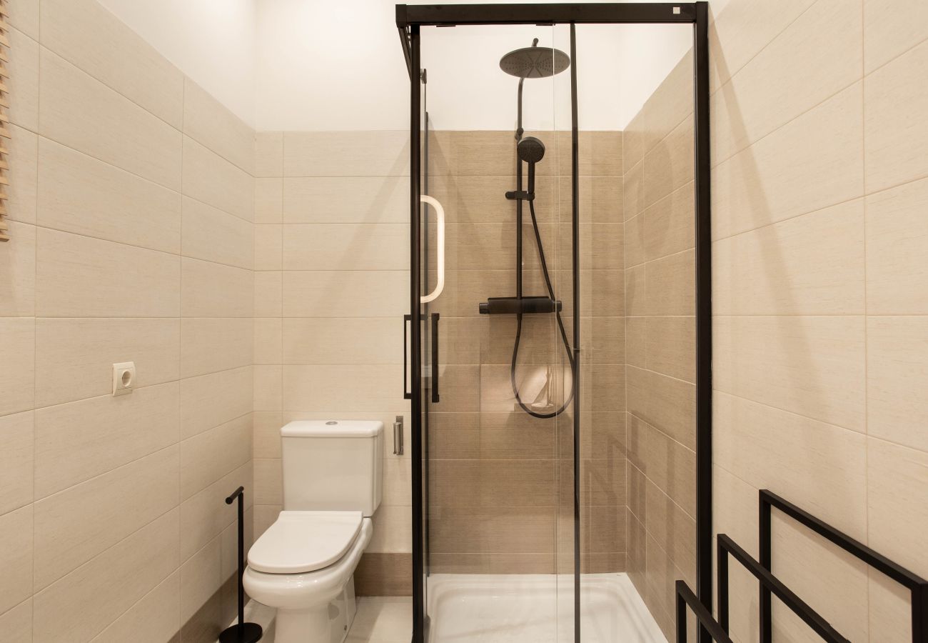 Apartamento en Madrid - Apartamento Prado V en Madrid