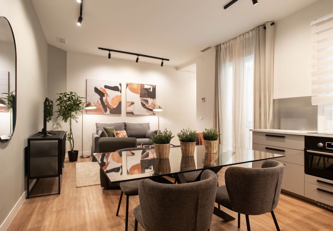 Apartamento en Madrid - Apartamento Prado V en Madrid
