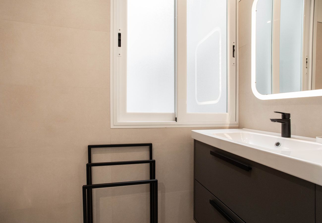 Apartamento en Madrid - Apartamento Prado V en Madrid
