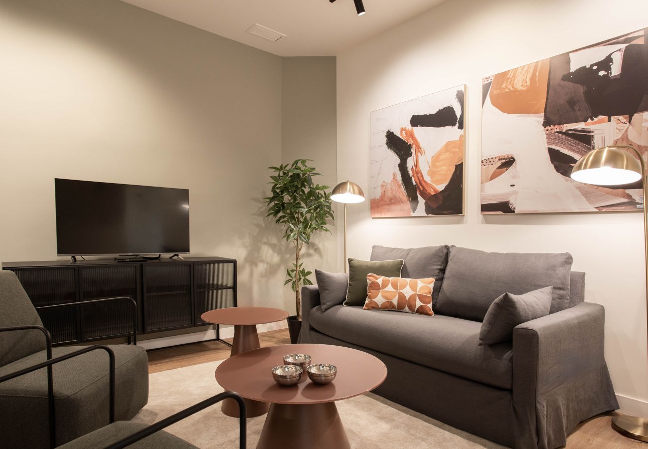 Apartamento en Madrid - Apartamento Prado V en Madrid