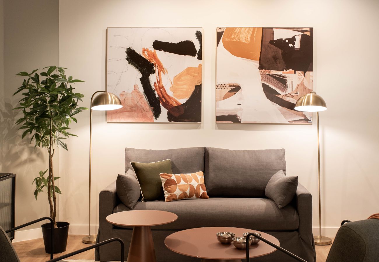 Apartamento en Madrid - Apartamento Prado V en Madrid