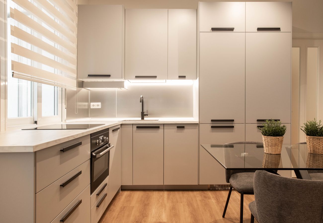 Apartamento en Madrid - Apartamento Prado V en Madrid