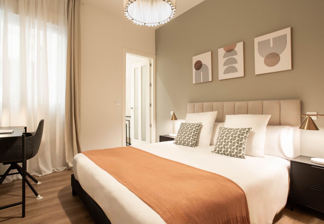 Apartamento en Madrid - Apartamento Prado V en Madrid