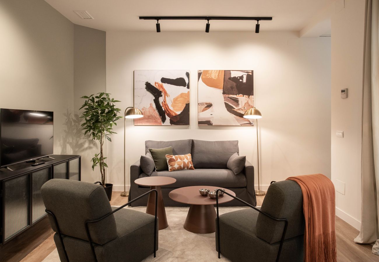 Apartamento en Madrid - Apartamento Prado V en Madrid