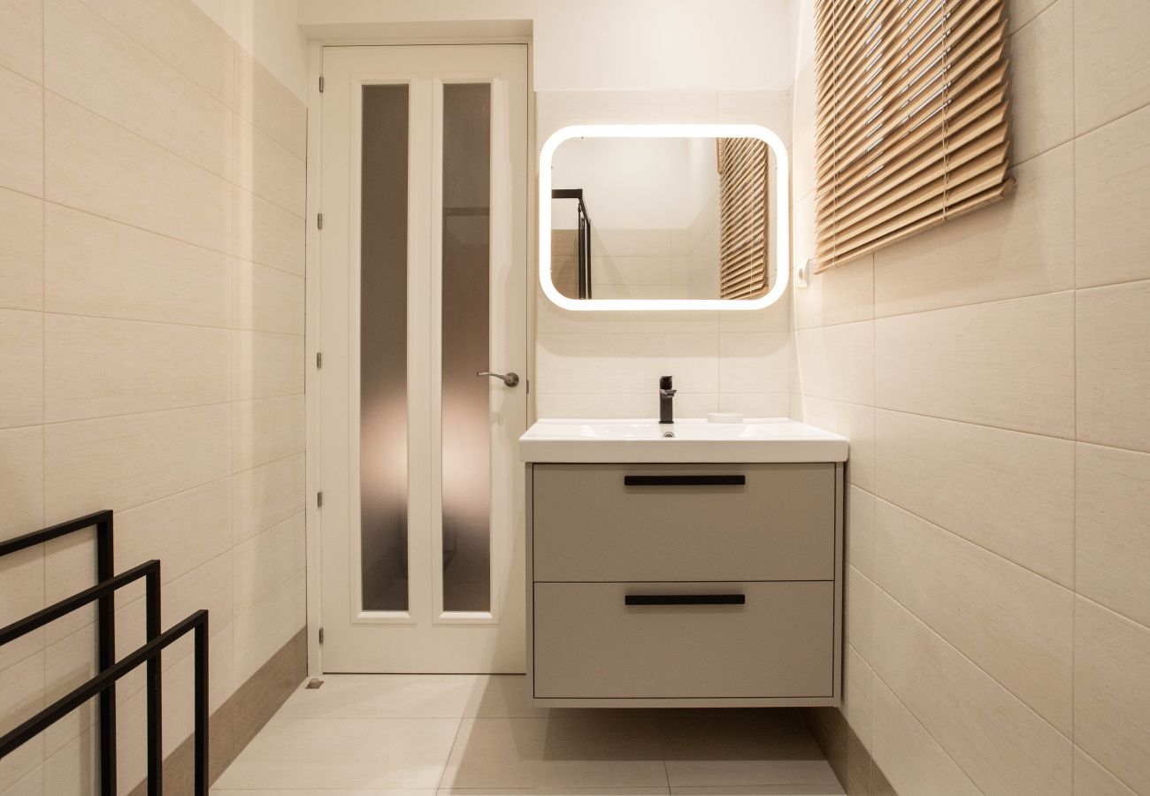 Apartamento en Madrid - Apartamento Prado V en Madrid