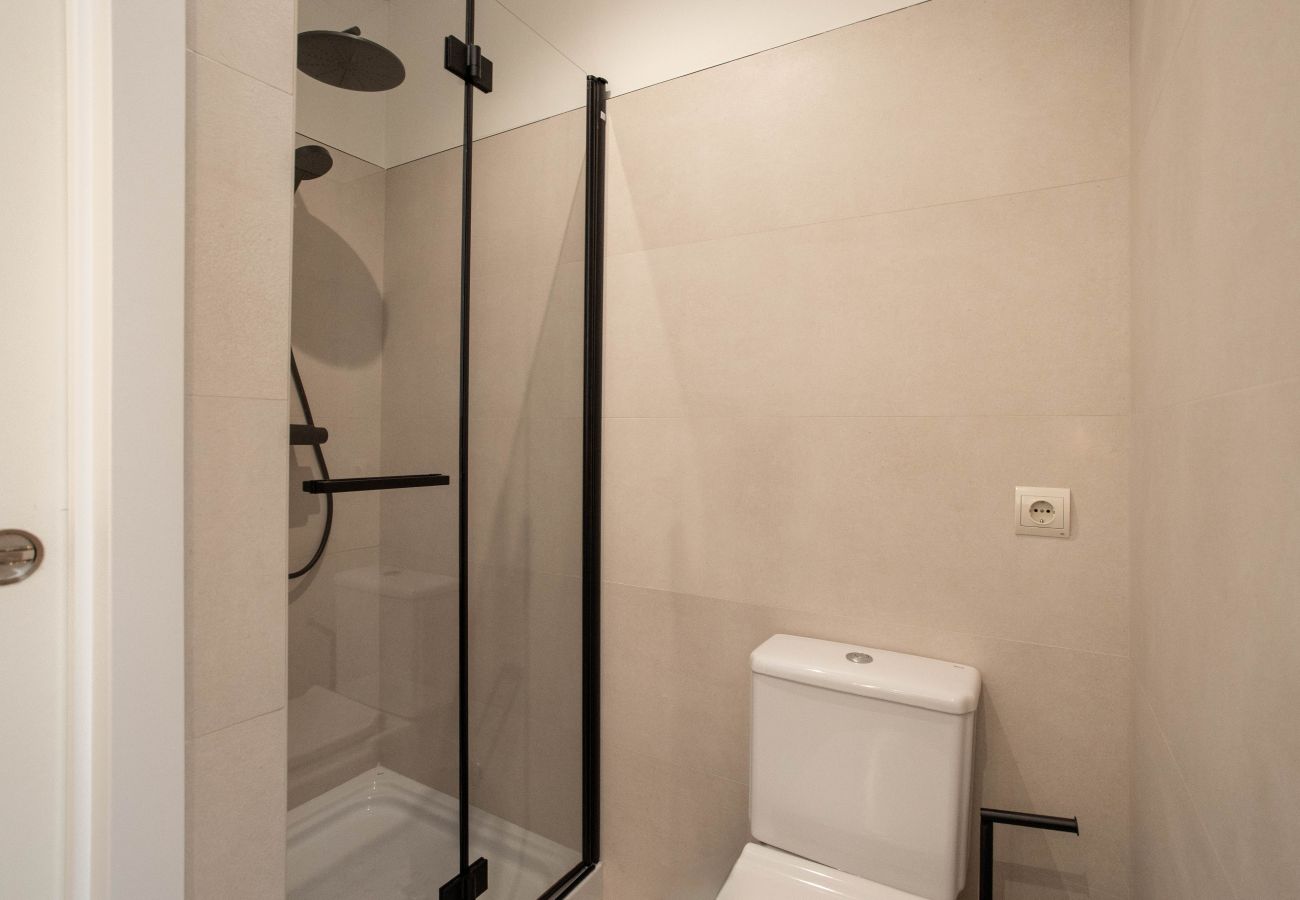 Apartamento en Madrid - Apartamento Prado V en Madrid