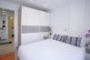 Apartamento en Madrid - Apartamento Avenida America Confort XIII en Madrid 