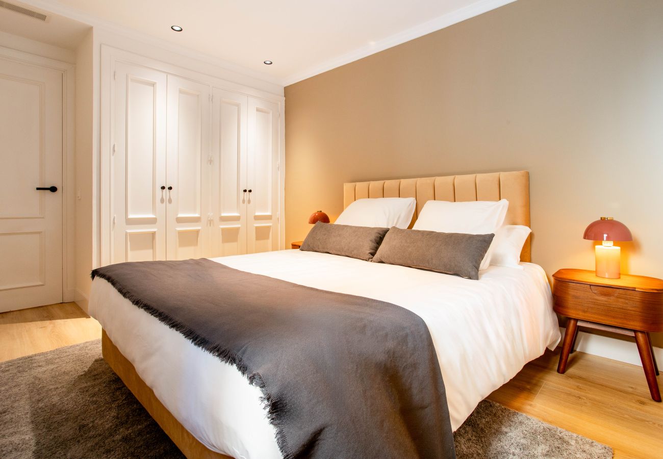 Apartamento en Madrid - Apartamento Bernabeu Exclusive I en Madrid 