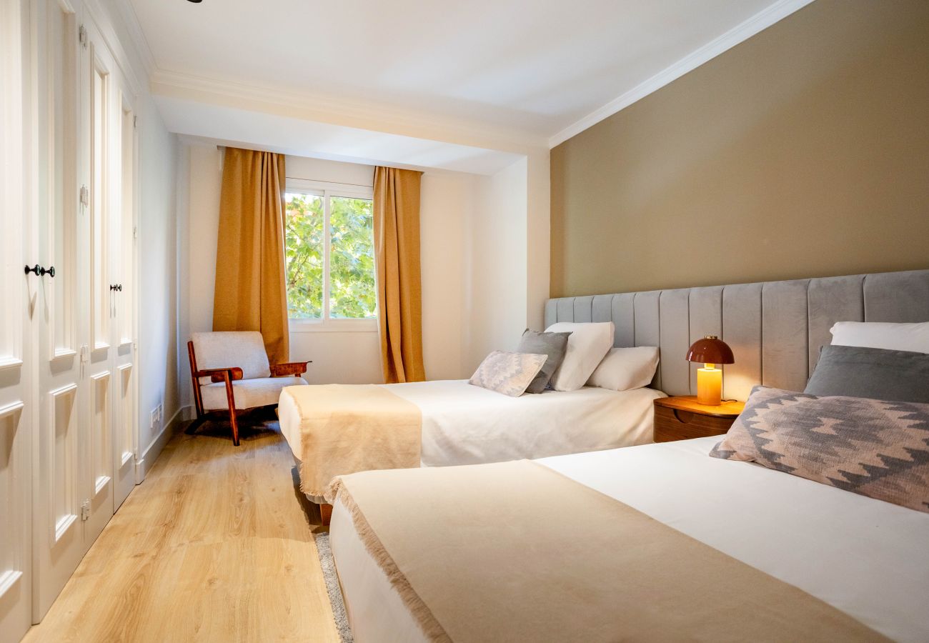 Apartamento en Madrid - Apartamento Bernabeu Exclusive I en Madrid 