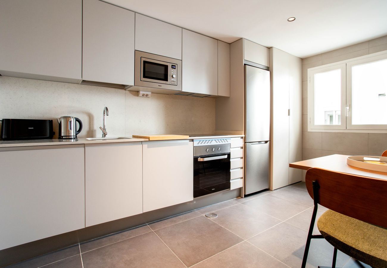 Apartamento en Madrid - Apartamento Bernabeu Exclusive I en Madrid 