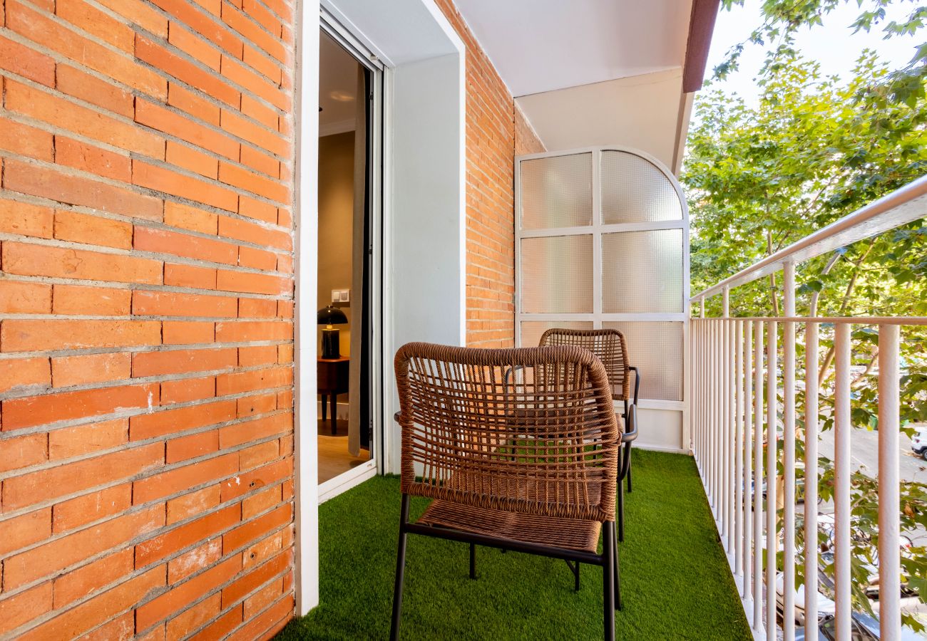 Apartamento en Madrid - Apartamento Bernabeu Exclusive I en Madrid 