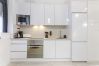 Estudio en Madrid - Apartamento Bernabeu Loft en Madrid  Estudio en Madrid - Apartamento Bernabeu Loft en Madrid