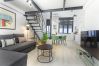 Estudio en Madrid - Apartamento Bernabeu Loft en Madrid  Estudio en Madrid - Apartamento Bernabeu Loft en Madrid