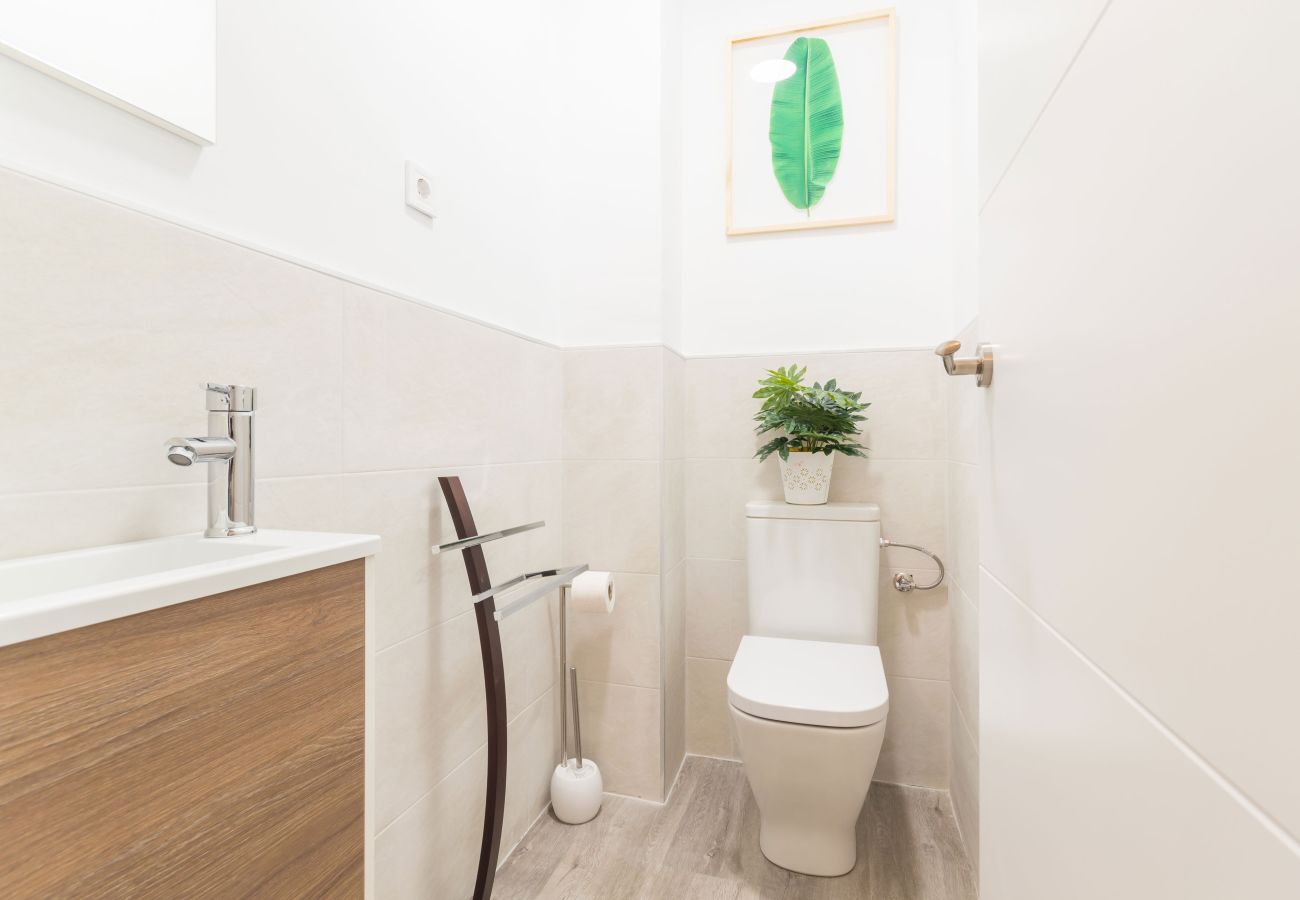 Apartamento en Madrid - Apartamento Artes Exclusive IV en La Latina
