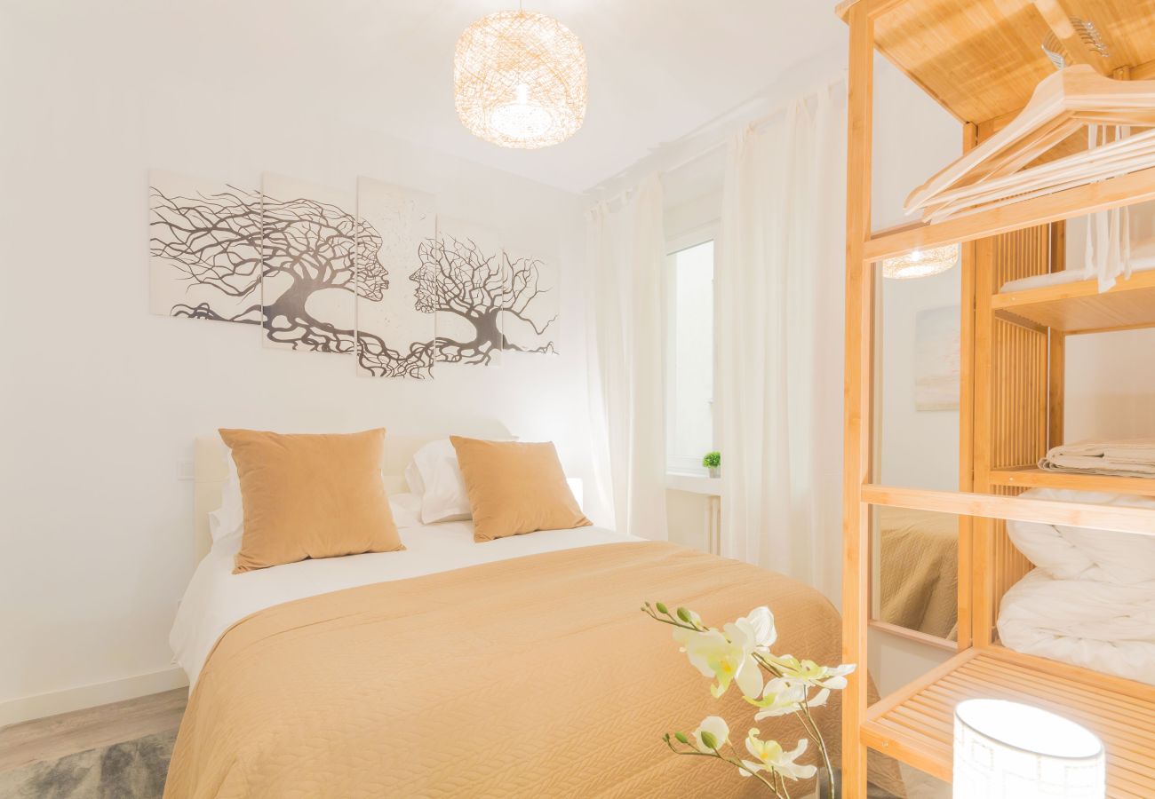 Apartamento en Madrid - Apartamento Artes Exclusive IV en La Latina